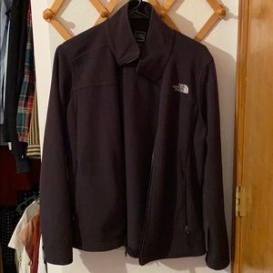 The North Face jaket